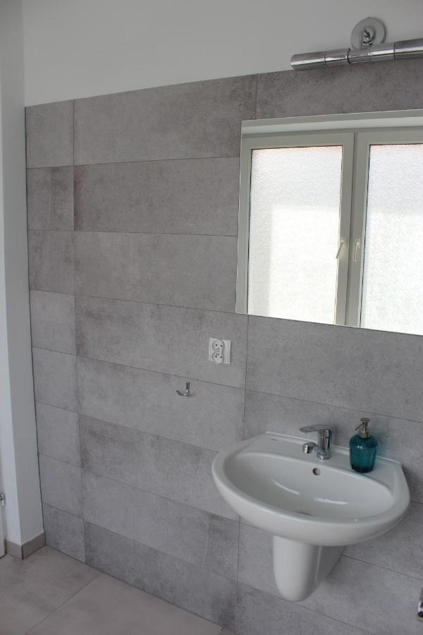 Double Room Private Bathroom