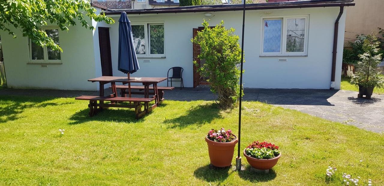 Double Room Garden View