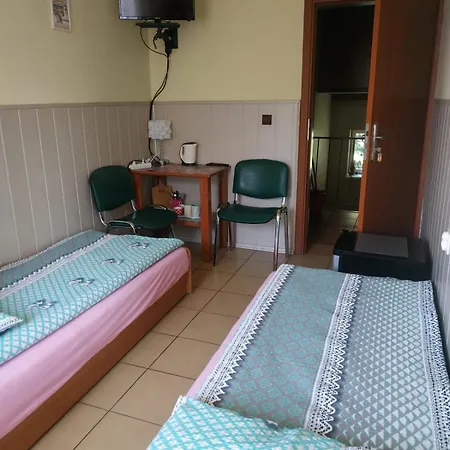 Relax U Janusza-3
